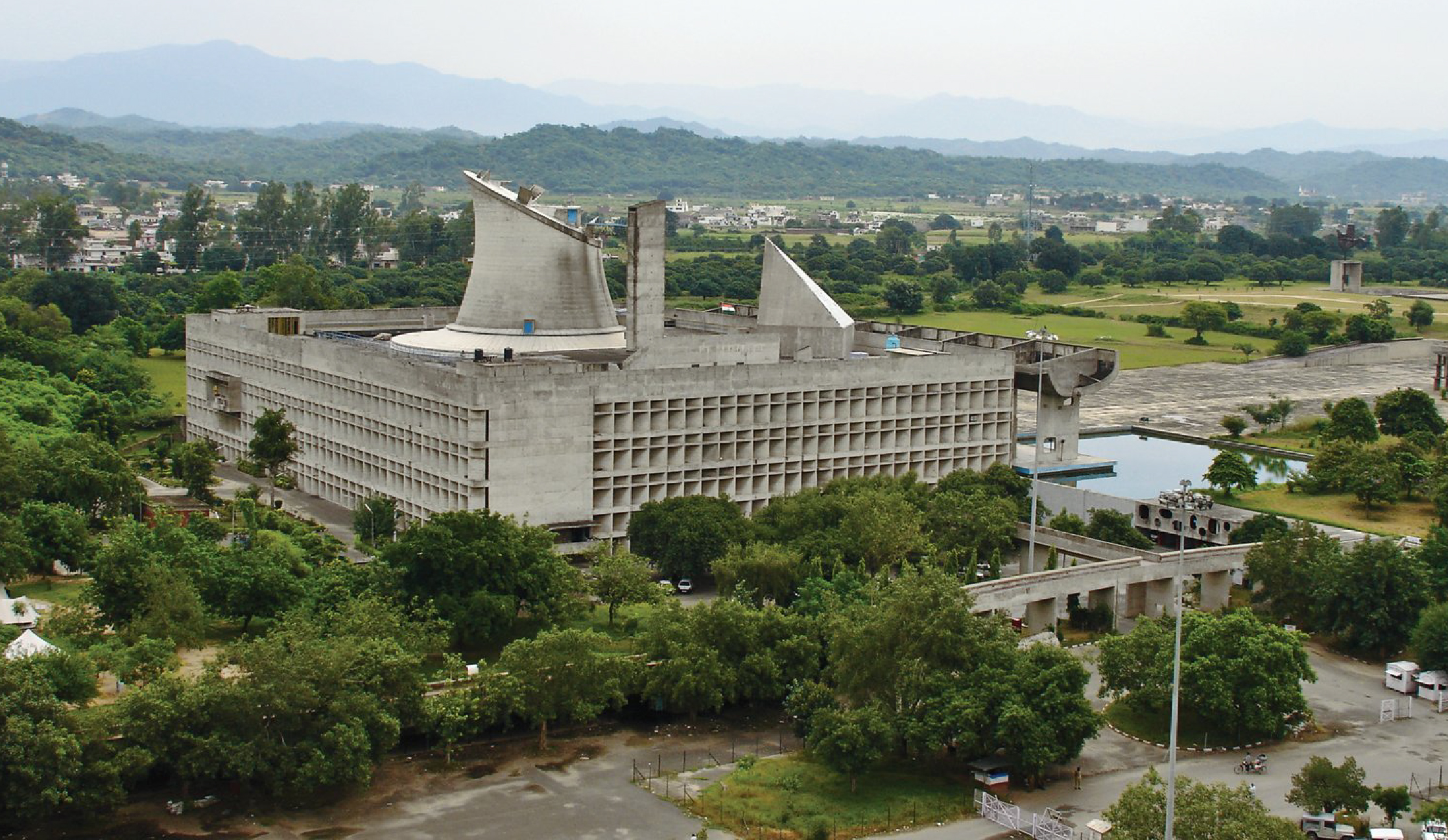 Chandigarh