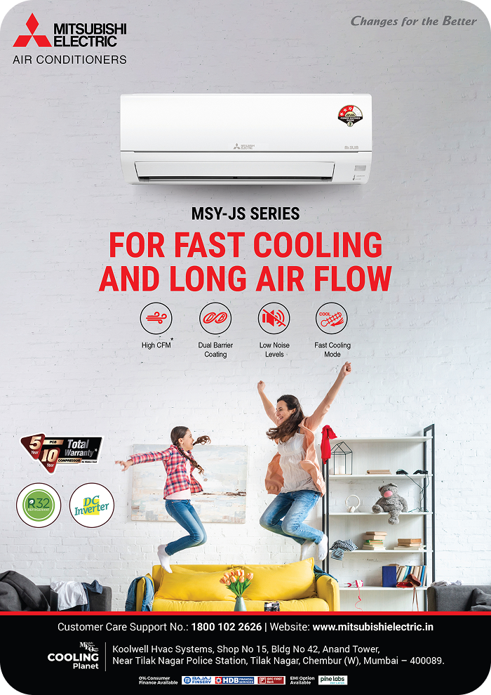 mitsubishi newspaper ads