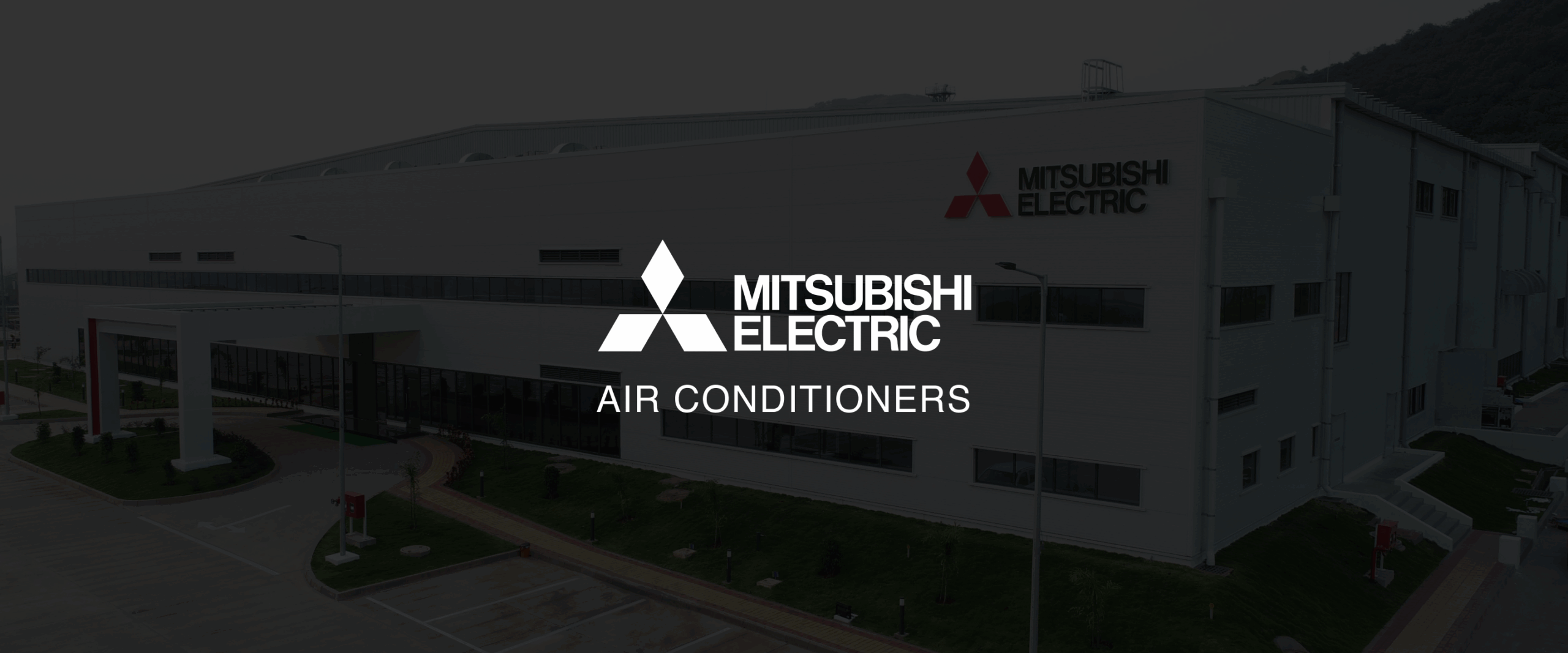Mitsubishi Cover page