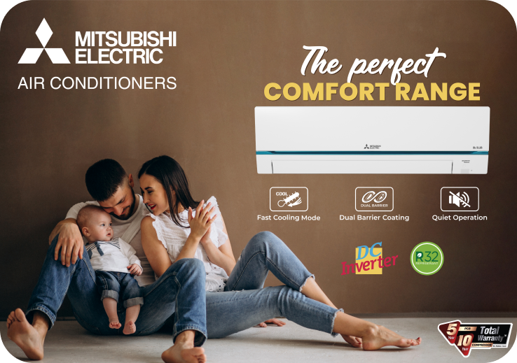 Mitsubishi cover page