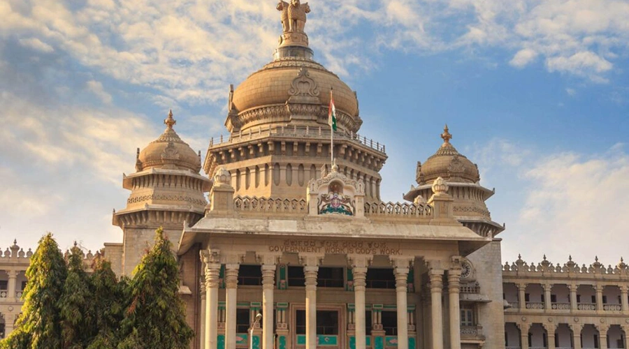 Bangalore