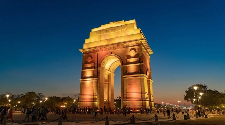 india-gate