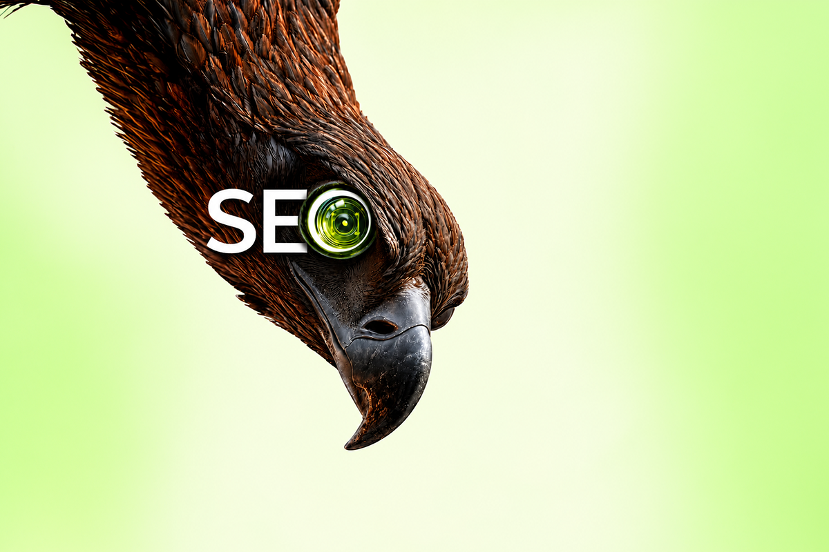 Search Engine Optimisation