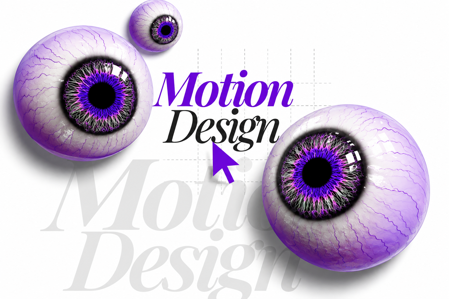 Motion Graphics & Video
