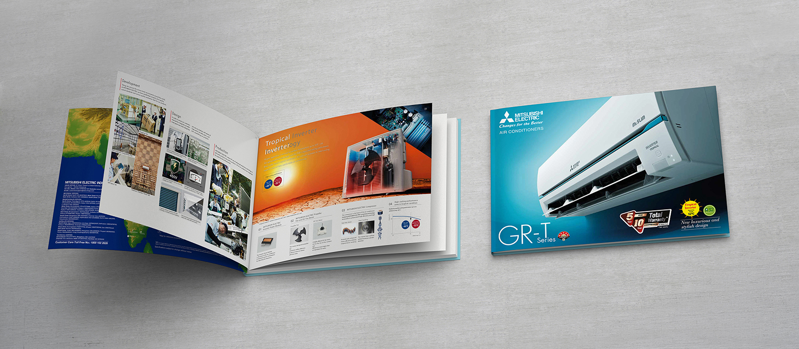 Offset Printing