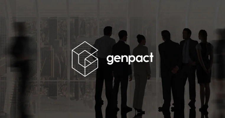 Genpact is a global professional services firm specializing in digital transformation, IT services, and business process outsourcing, leveraging AI and data to help large enterprises run better, originally spun out from GE Capital in 1997. Headquartered in New York City but with origins in India, they offer tech-driven solutions in finance, risk, supply chain, and operations, employing over 125,000 people worldwide. They are known for their process intelligence, AI-powered solutions, and a focus on innovation, listed on the NYSE (G).