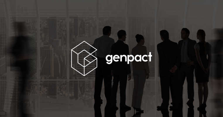 GenPact