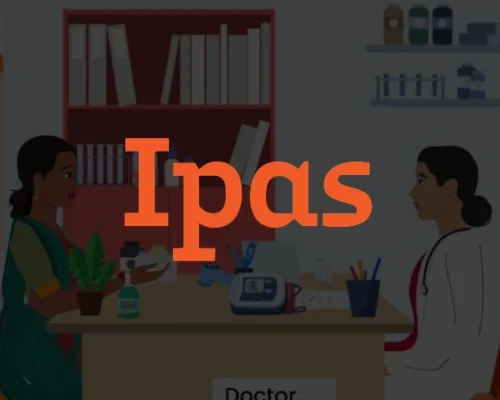 Ipas works globally to advance reproductive justice by expanding access to legal abortion and contraception.