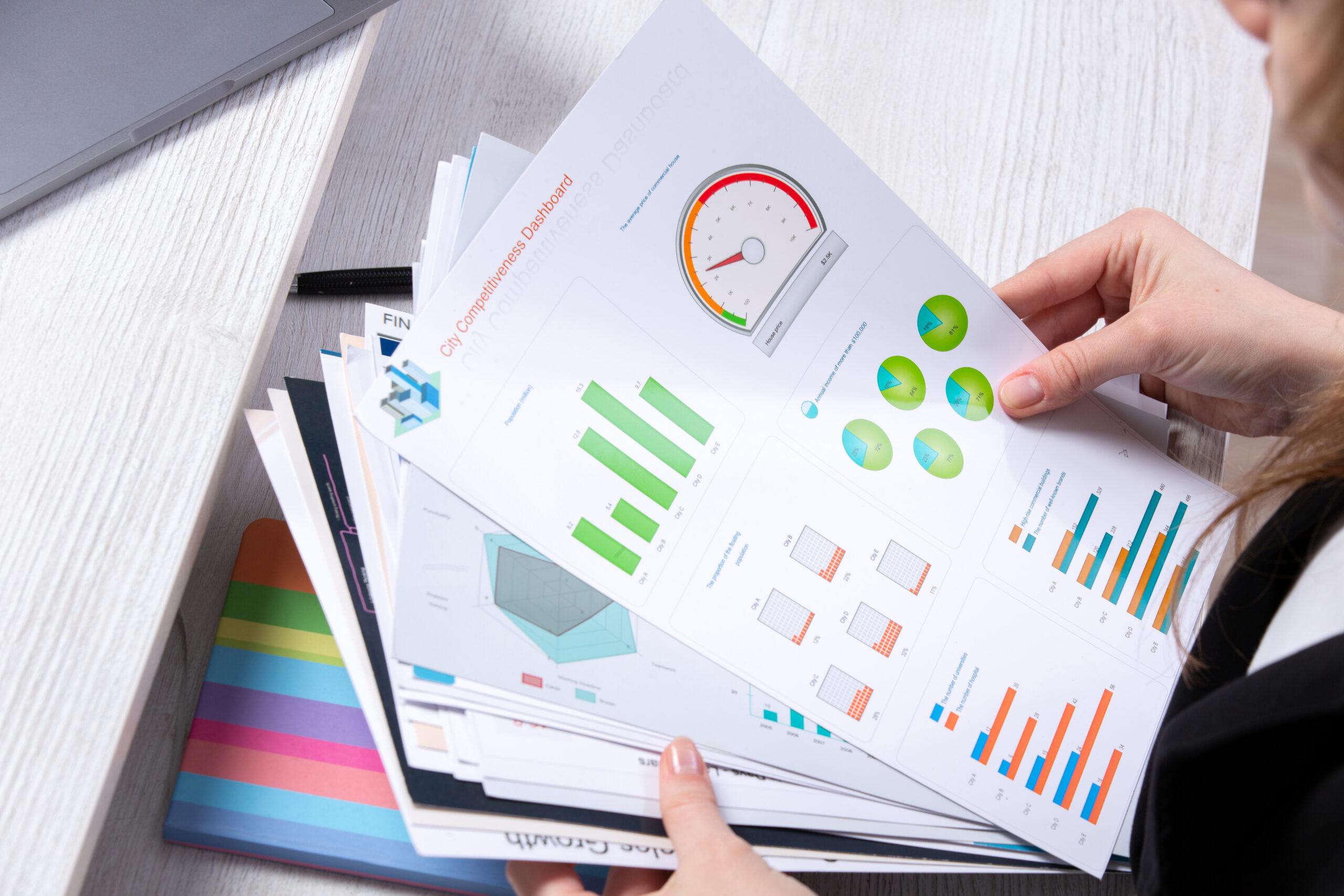Campaign Optimisation & Reporting